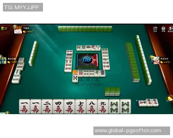 麻将胡了hd辅助器-揭秘麻将高手之神器 麻将胡了HD辅助器探讨-麻将胡了hd辅助器